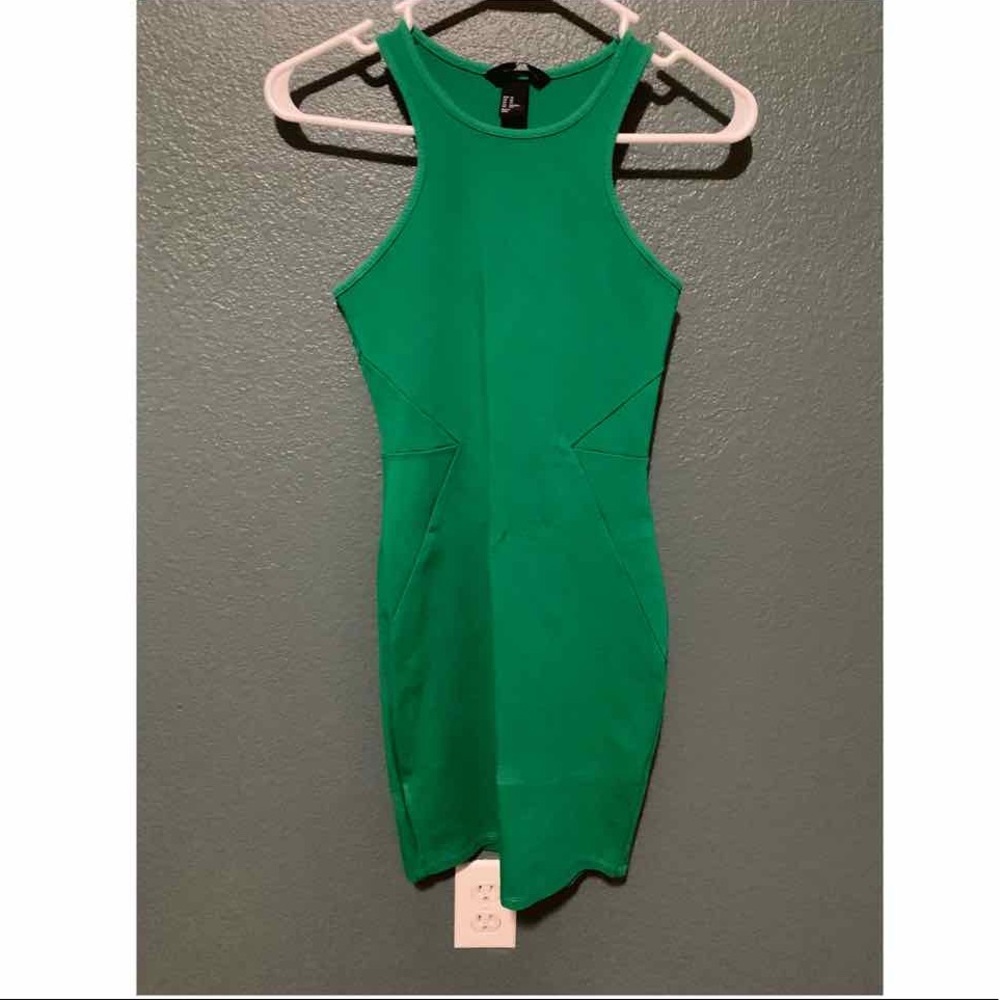 H&M dress